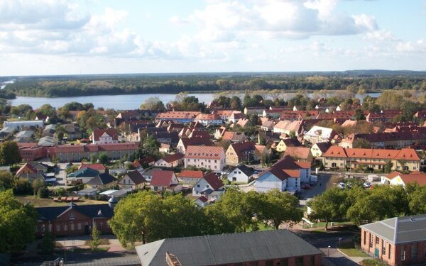 Kirchmöser, Foto: Zentrales Gebäude- und Liegenschaftsmanagement der Stadt Brandenburg an der Havel (GLM)