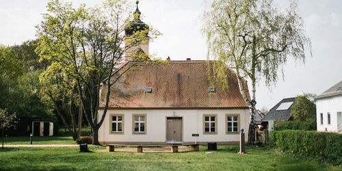 Schulmuseum Reckahn, Foto: Steven Ritzer, Lizenz: Tourismusverband Havelland e.V.