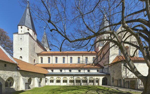 Kaiserdom, Foto: SBK, Peter Eberts