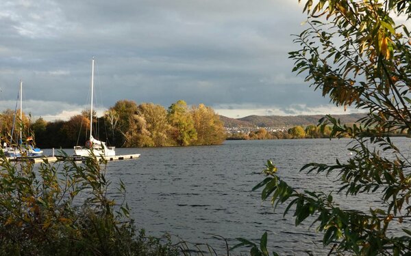 Northeimer Seenplatte, Foto: Fachwerk5Eck