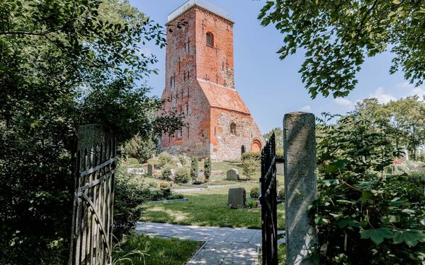 Ochsenturm Imsum, Foto: Arkadius Rojek