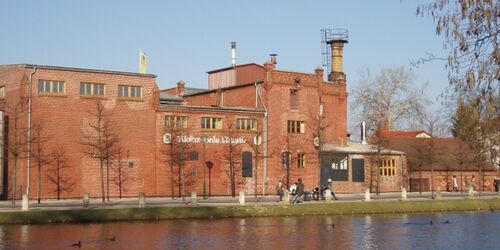 Klosterbrauerei, Foto: Seenland Oder-Spree e.V.