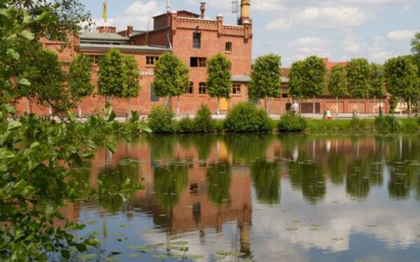 Die Klosterbrauerei in Neuzelle, Foto: Klosterbrauerei Neuzelle GmbH