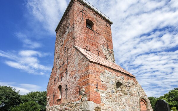 Ochsenturm, Foto: Cuxland-Tourismus, Florian Trykowski