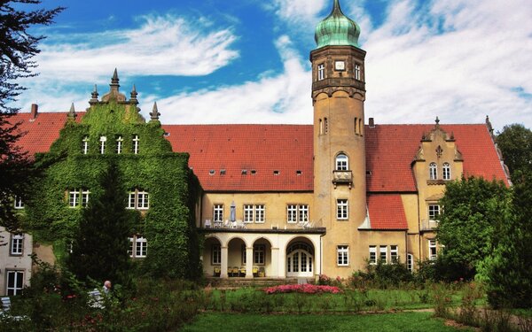 Loehne, Ulenburg, Foto: Intertorsten