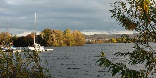 Wasserspaß an der Northeimer Seenplatte