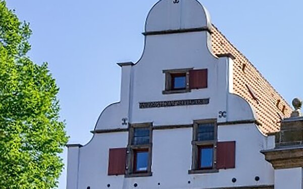 Beilmannsches Haus Rheine, Foto: Rheine.Tourismus.Veranstaltungen