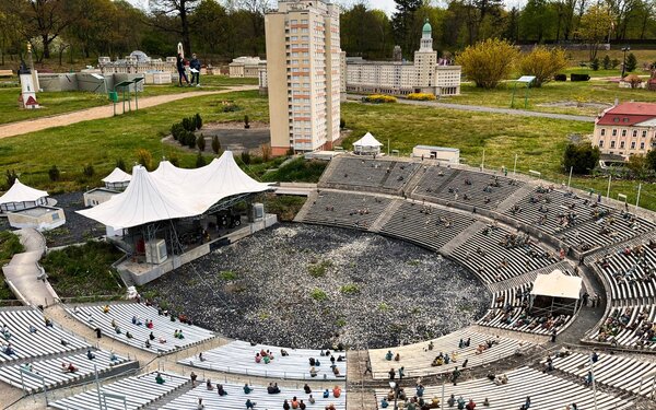 Der Modellpark Berlin-Brandenburg, Foto: rn/terrapress