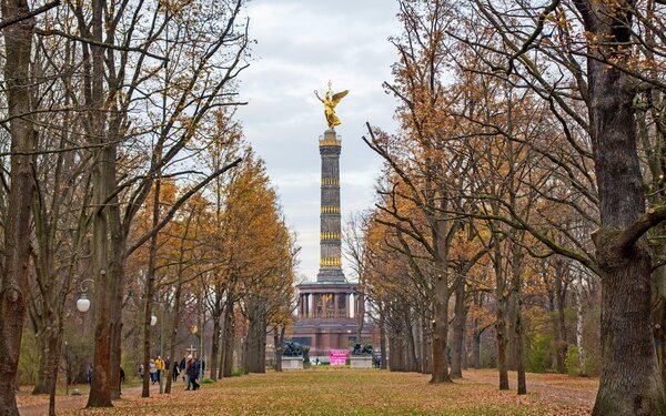 Der Tiergarten, Foto: A_M_D_photos/pixabay.com