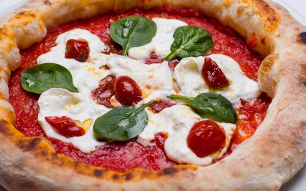 Pizza, Foto: Matteo Orlandi/pixabay.com