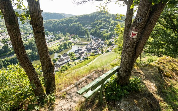 Obernhof, Foto: Dominik Ketz, Touristik Bad Ems - Nassau e.V.