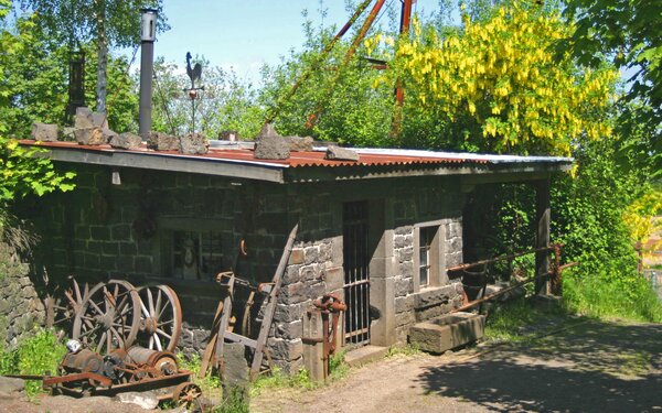 Museumslay Mendig, Foto: VG Mendig