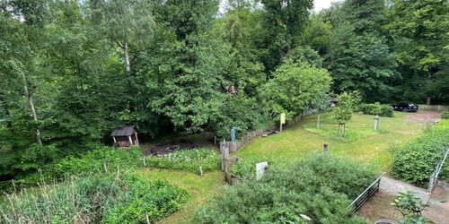 Garten, Foto: Archiv Naturpark