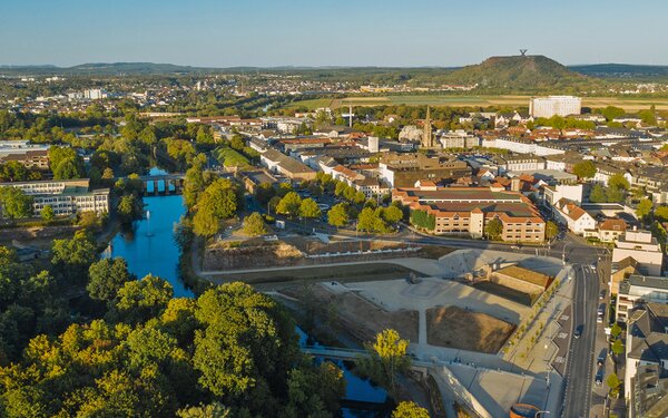 Saarlouis, Foto: Oliver Raatz