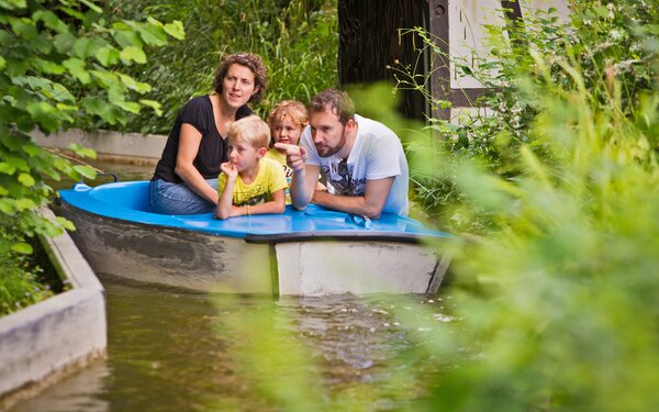 Märchengarten, Blühendes Barock, Foto: Tourismus & Events Ludwigsburg, Benjamin Stollenberg