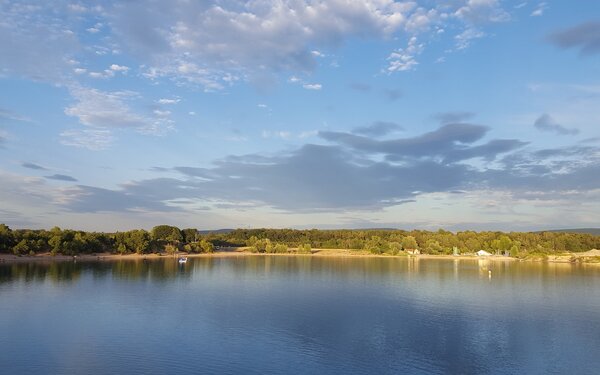 Epplesee, Foto: Stadt Rheinstetten