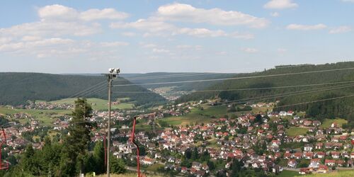 Klosterleben, Stadterkundung und das „Tal der Hämmer“ 