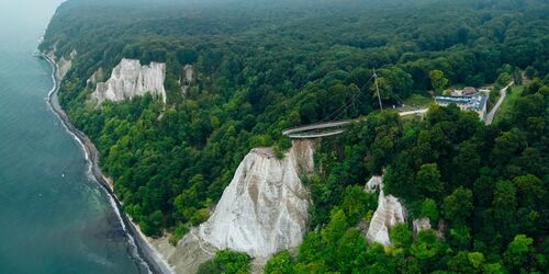 Nationalpark-Zentrum KÖNIGSSTUHL , Foto: Dan Petermann