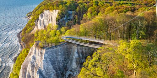 Nationalpark-Zentrum-Koenigsstuhl-Skywalk, Foto: NZK | T. Allrich