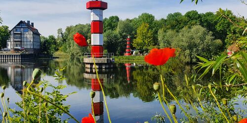 Fantastische Augen-Blicke in Rathenow