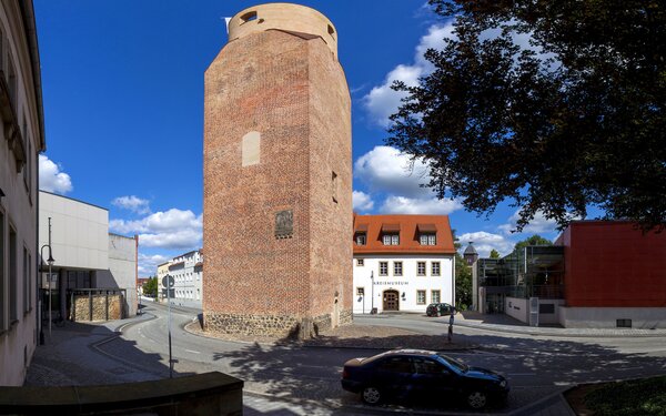 Bad Liebenwerda, Foto: LKEE, Andreas Franke