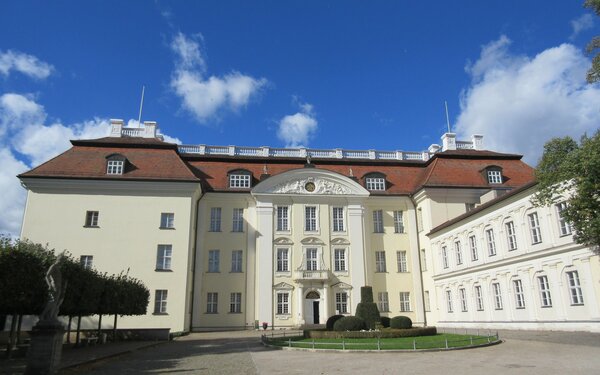 Schloss Köpenick, Foto: terra press