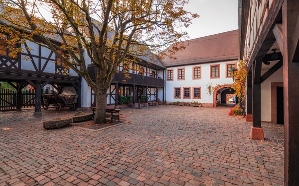 Stadtmuseum, Foto: Harald Kröher