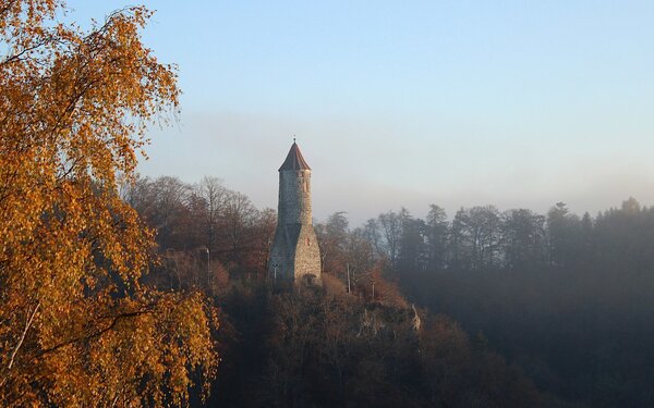 Ödenturm, Foto: Ödenturm, CC BY-SA 4.0, commons.wikimedia.org