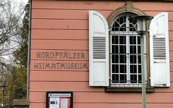 Nordpfälzer Heimatmuseum, Foto: VG Nordpfälzer Land