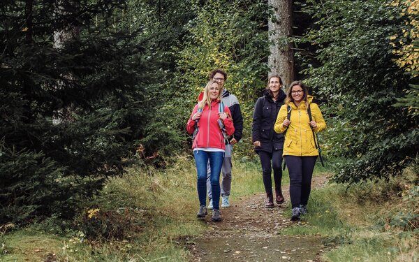 Volmeschätze Fürwigge, Foto: Regionalentwicklung Oben an der Volme e.V.