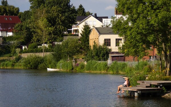 Reinfeld, Herrenteich, Foto: Andreas Geick, CC BY-SA 3.0, https://commons.wikimedia.org