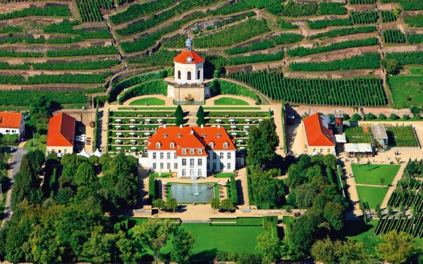 Schloss Wackerbarth