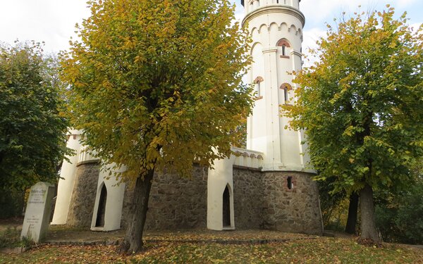 Friedensturm Weinböhla  GV Weinböhla/Kotte