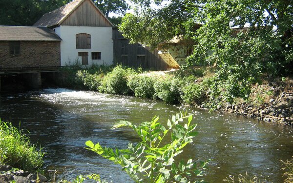 Sägewerk in Raden  Elbe-Roeder-Dreieck e.V.