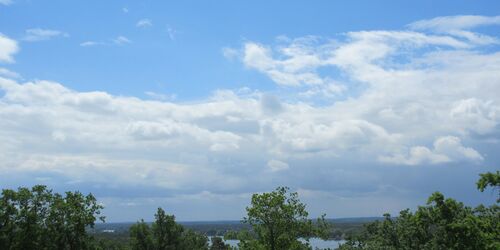 Aussicht vom Müggelturm, Foto: terra press GmbH