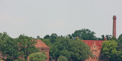 Altes Wasserwerk Friedrichshagen, Foto: terra press GmbH