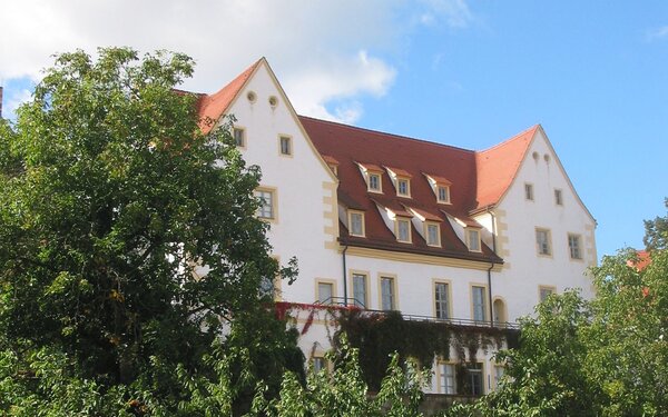 Stadt- und Kulturgeschichtliches Museum Torgau, Foto: TIC