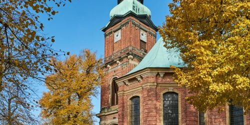 Schelfkirche St. Nikolai, Foto: Oliver Borchert