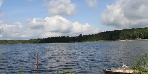 Großsee, Foto: M. Schön, Lizenz: Amt Peitz