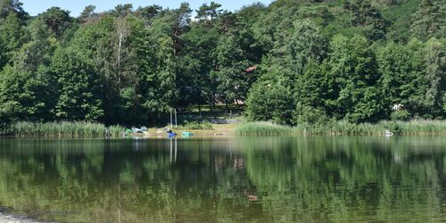 Deulowitzer See, Foto: Marketing und Tourismus Guben e.V.