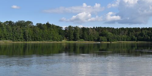 Deulowitzer See, Foto: Marketing und Tourismus Guben e.V.