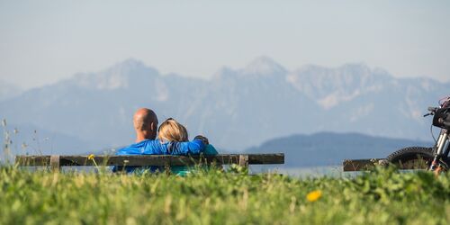 Auf der Kapellenrunde durch den Pfaffenwinkel