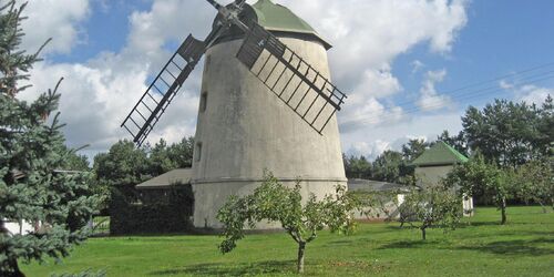 Heide, Handwerk, Heinzelmännchen