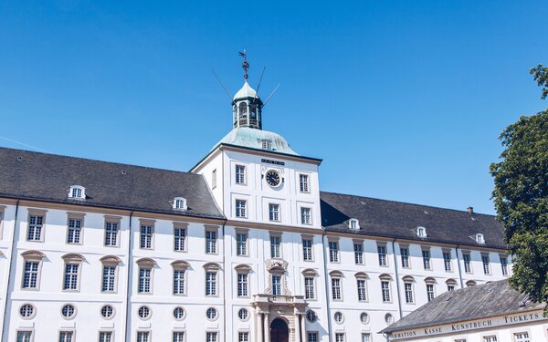 Schloss Gottorf, Foto: Förde Fräulein