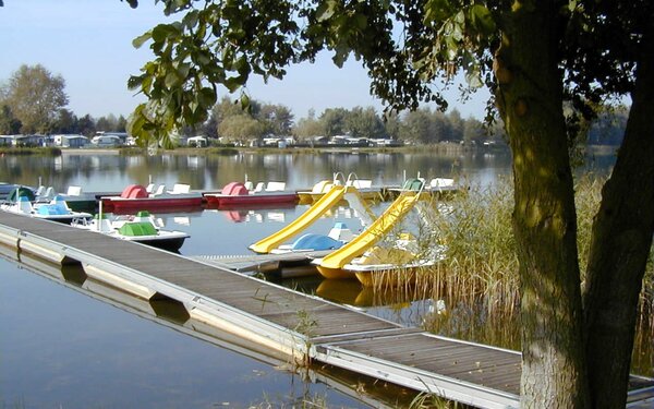 Erholungsgebiet "Kiebitz", Foto: Tourismusverband Elbe-Elster-Land e.V., Lizenz: Tourismusverband Elbe-Elster-Land e.V.