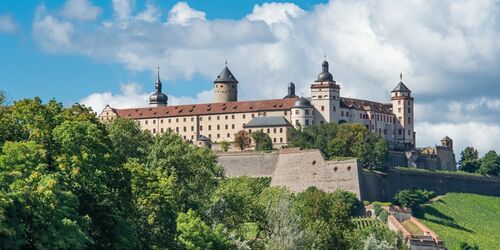 Marienberg Festung, Foto: pixabay