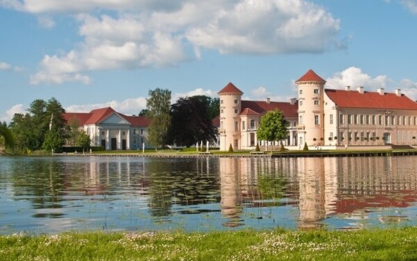 Schloss Rheinsberg