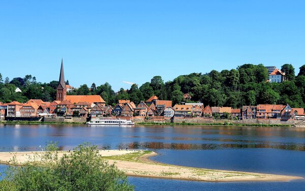 Altstadt, Foto: Mareike Bodendieck