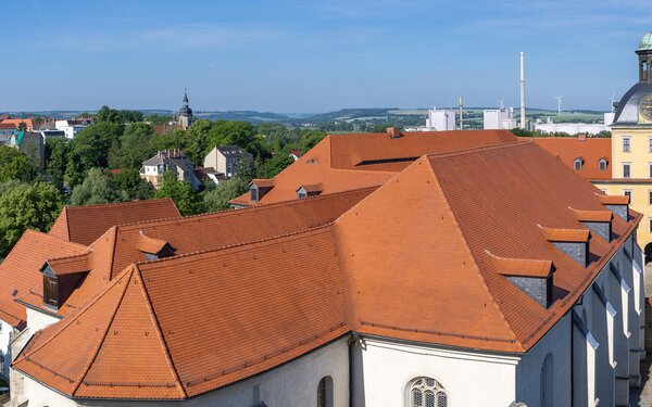 Dom St. Peter und Paul, Foto: Carlo Böttger