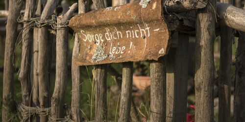 Rastplatz mit Rhönblick, Foto: Spessart Tourismus und Marketing GmbH